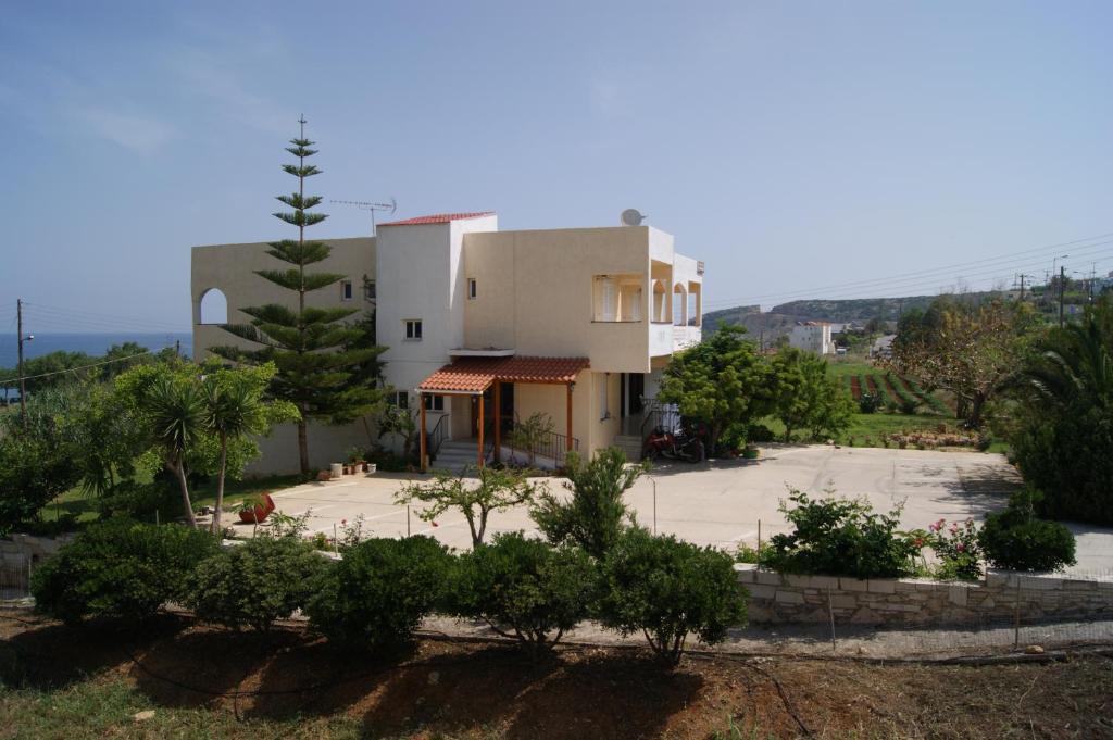 dal travel Babis Hotel