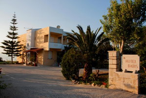 Hotel Babis Hotel cazare Skaleta