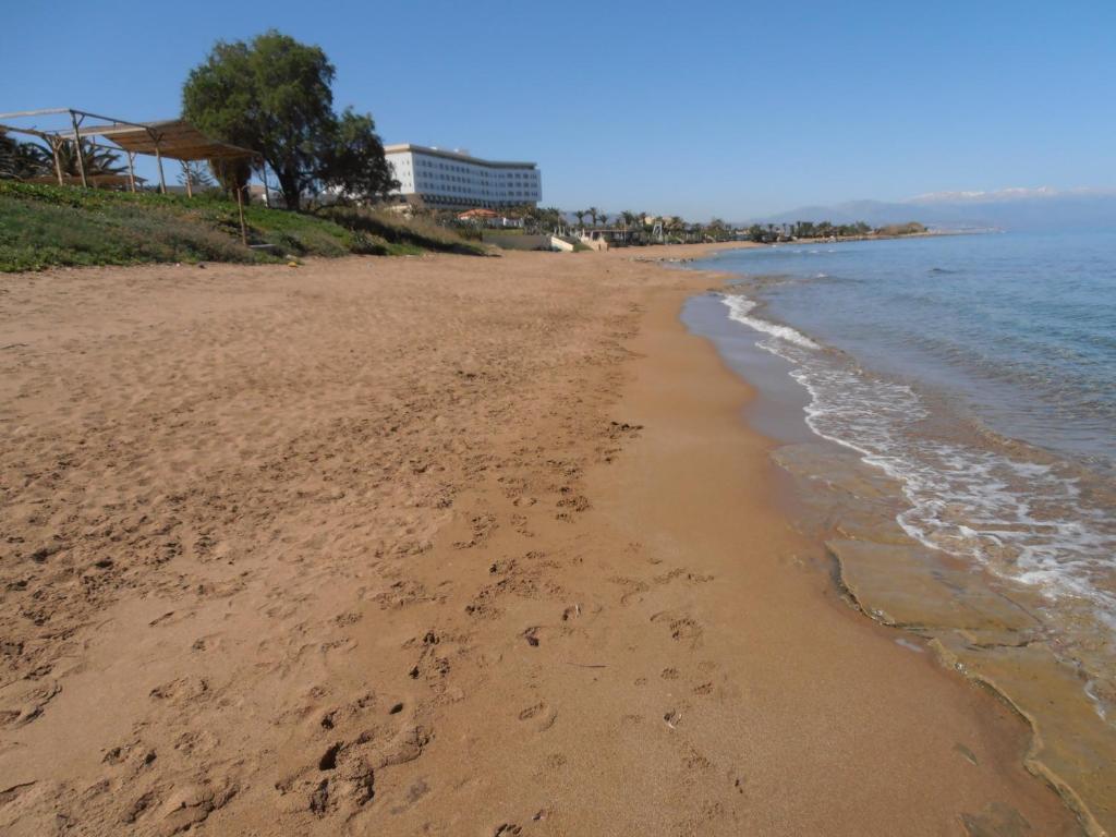 dal travel Babis Hotel