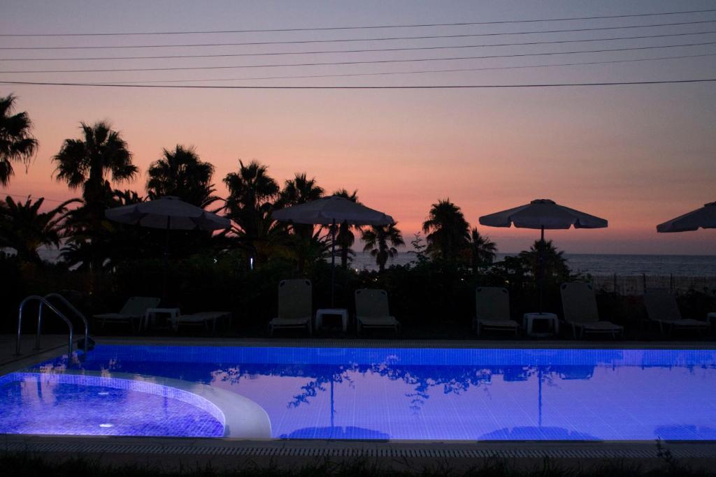 dal travel Babis Hotel