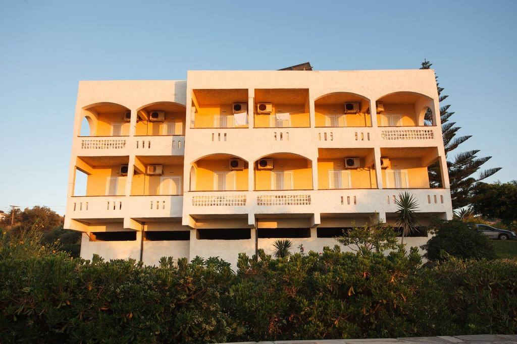 dal travel Babis Hotel