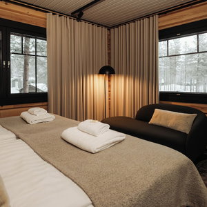 Hotel Northern Lights Village Ivalo cazare Inari