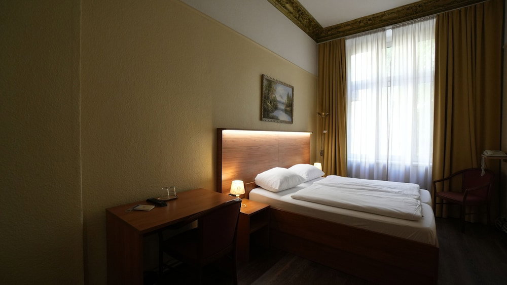 Hotel Hotel Ai Königshof