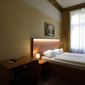 Hotel Hotel Ai Königshof cazare Westend