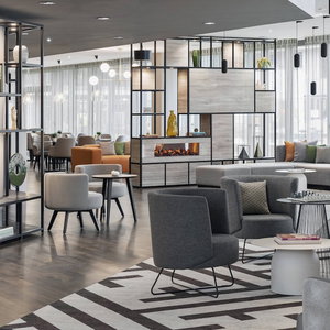 Hotel Residence Inn By Marriott Munich Ostbahnhof cazare Bogenhausen
