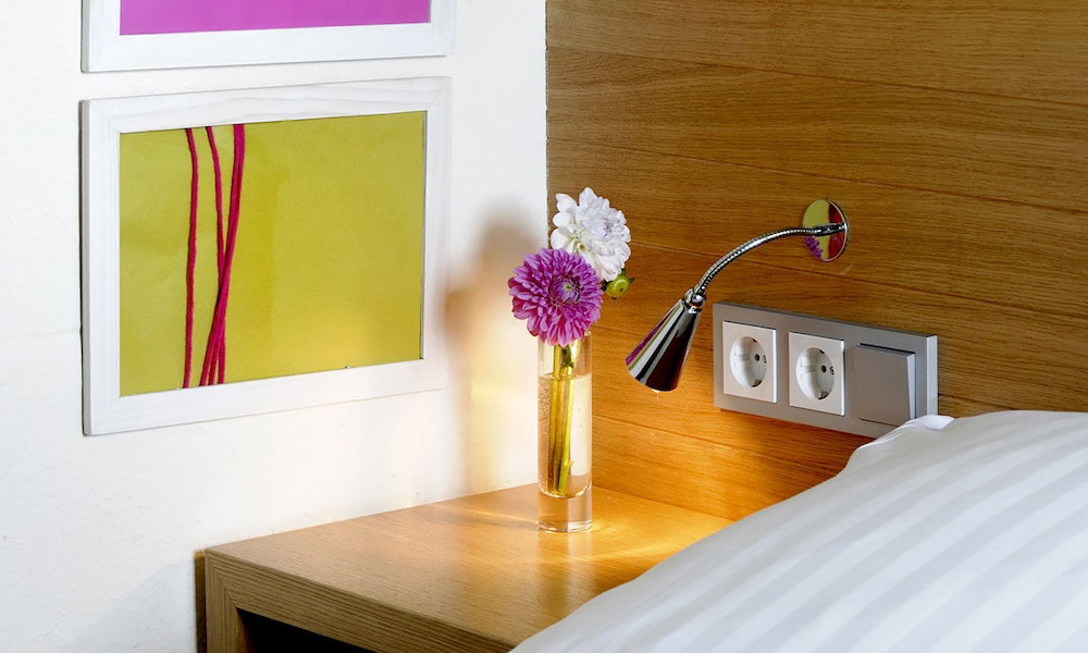 Hotel Hotel Tessin