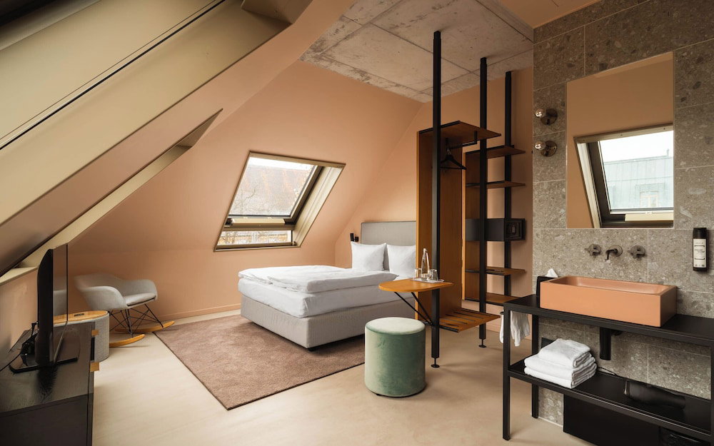 Hotel Hotel Miano By Limehome