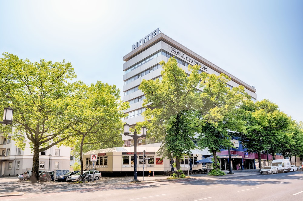 Hotel Enjoy Hotel Am Studio