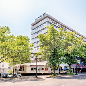 Hotel Enjoy Hotel Am Studio cazare Westend