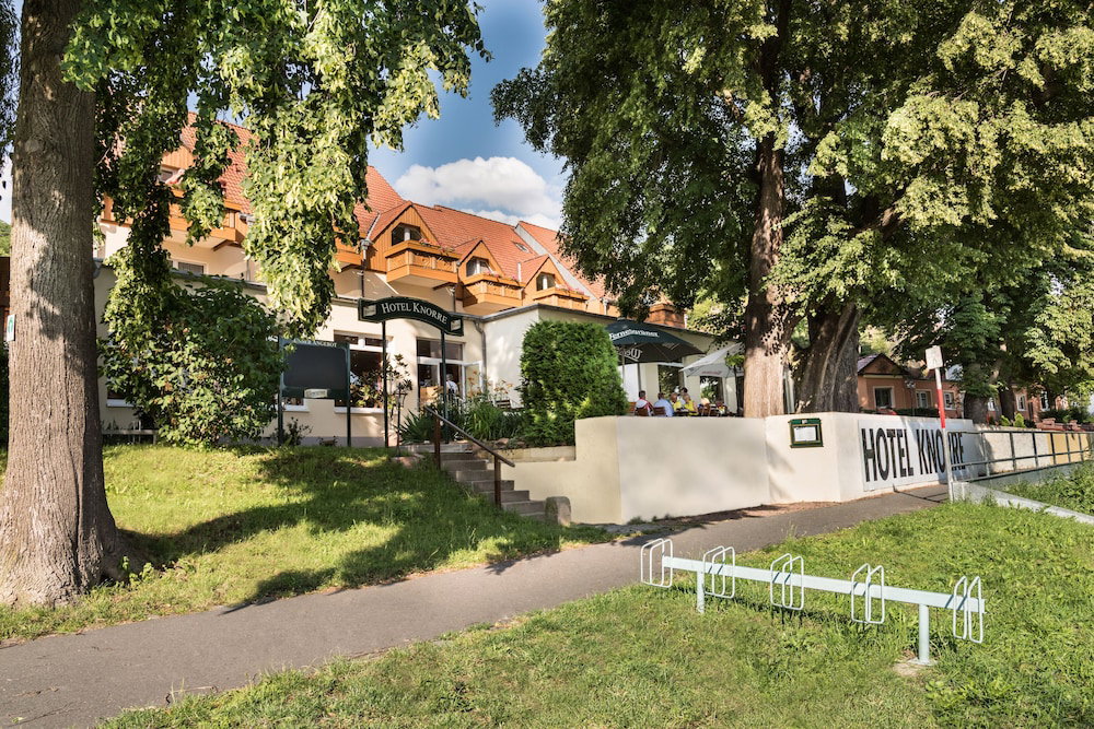 Hotel Hotel Knorre