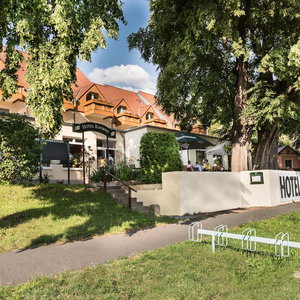 Hotel Hotel Knorre cazare Meissen