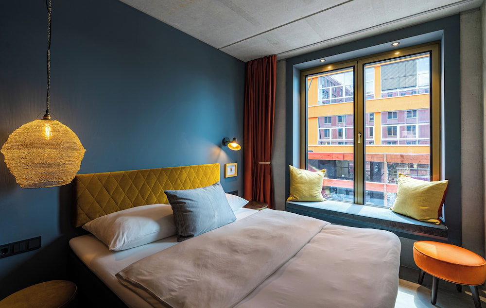 Hotel Gambino Hotel Werksviertel
