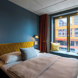 Hotel Gambino Hotel Werksviertel cazare Bogenhausen