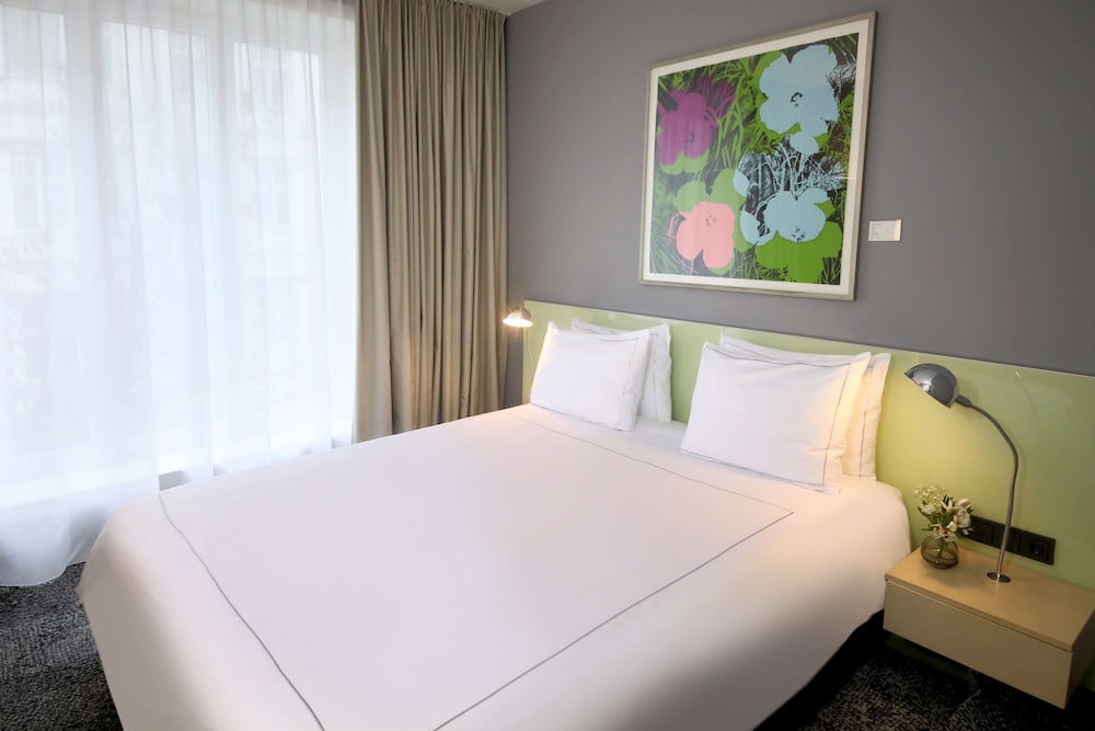 Hotel Park Plaza Berlin