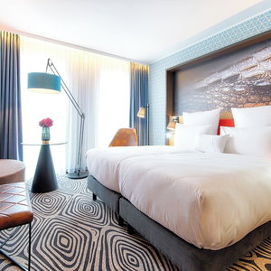 Hotel Nyx Hotel Munich By Leonardo Hotels cazare Pullach im Isartal