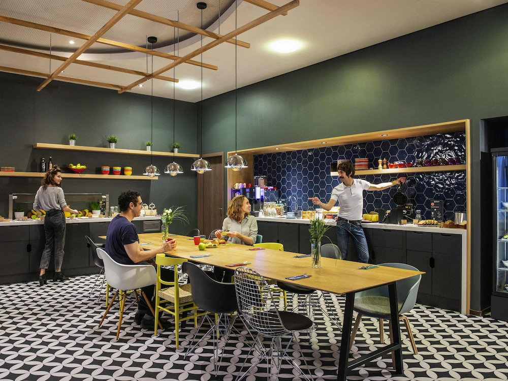 Hotel Aparthotel Adagio Berlin Kurfürstendamm