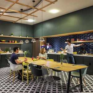 Hotel Aparthotel Adagio Berlin Kurfürstendamm cazare Wilmersdorf