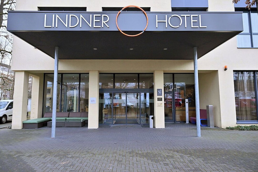 Hotel Lindner Hotel Frankfurt Sportpark, Part Of Jdv By Hyatt