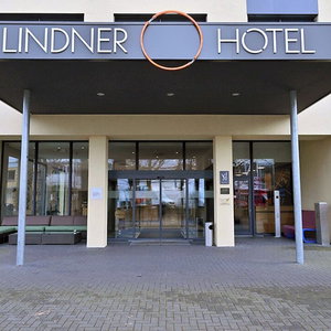 Hotel Lindner Hotel Frankfurt Sportpark, Part Of Jdv By Hyatt cazare Neu-Isenburg