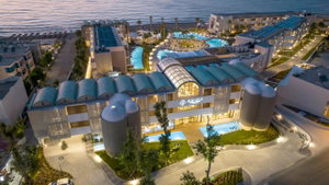 Hotel Amira Luxury Resort (Adults Only) cazare Adelianos Kampos