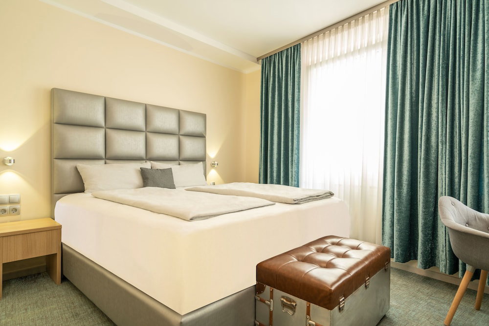 Hotel Hotel Königshof Dortmund