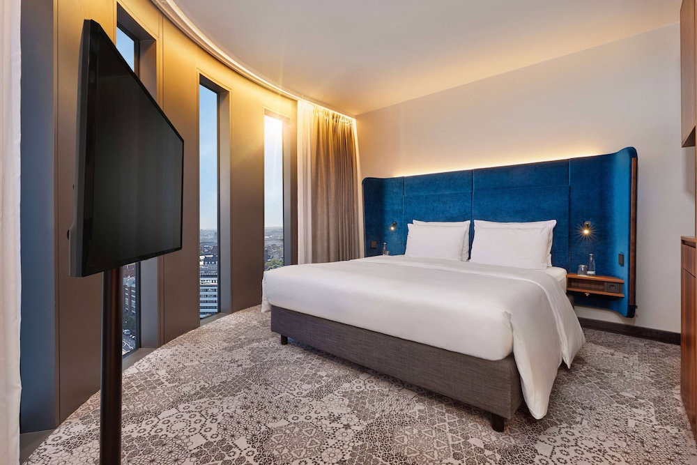 Hotel Hyperion Hotel München