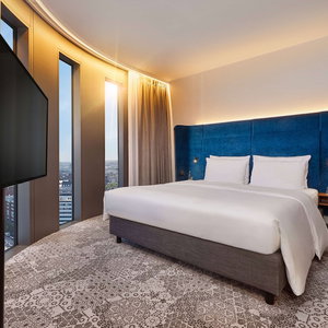 Hotel Hyperion Hotel München cazare Bogenhausen