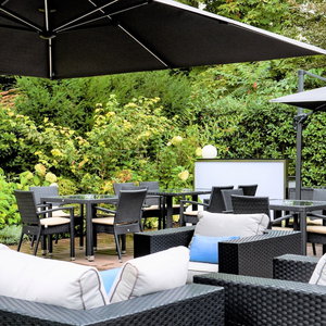 Hotel Villa Westend Hotel An Der Messe cazare Frankfurt am Main