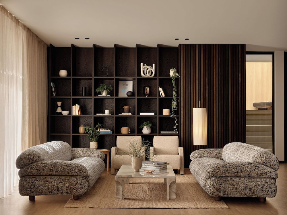 Hotel Bob W Munich Schwabing