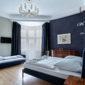 Hotel Hotel Bellevue Am Kurfürstendamm cazare Wilmersdorf