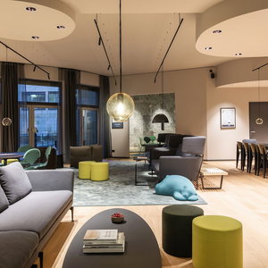 Hotel Ipartment Frankfurt Airport cazare Kelsterbach