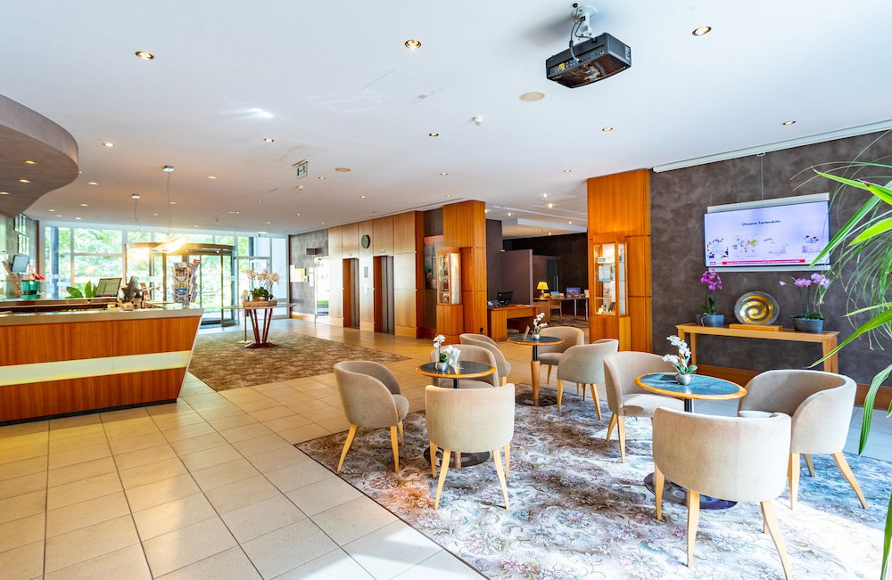 Hotel Parkhotel Görlitz
