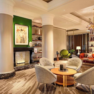 Hotel The Ritz-Carlton, Berlin cazare Mitte