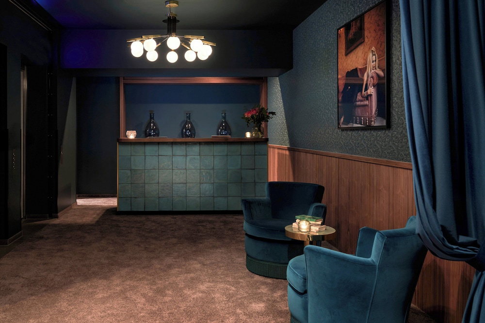 Hotel Gekko House, Frankfurt, A Tribute Portfolio Hotel