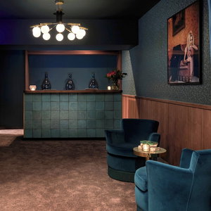 Hotel Gekko House, Frankfurt, A Tribute Portfolio Hotel cazare Gallus