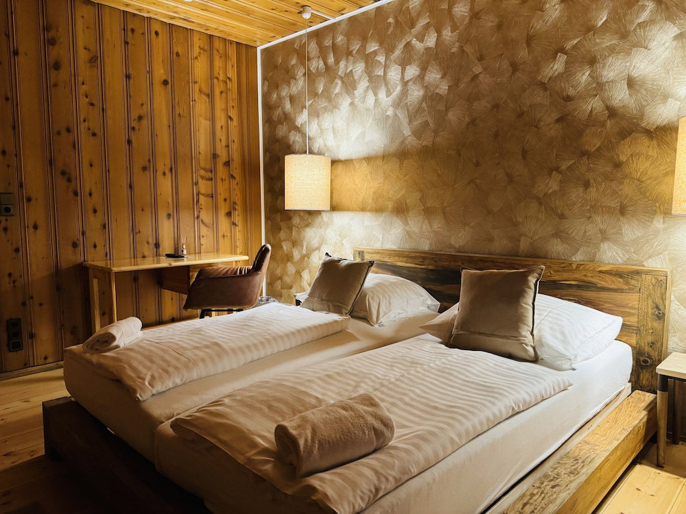 Hotel Hotel Nest