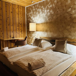 Hotel Hotel Nest cazare Rudow