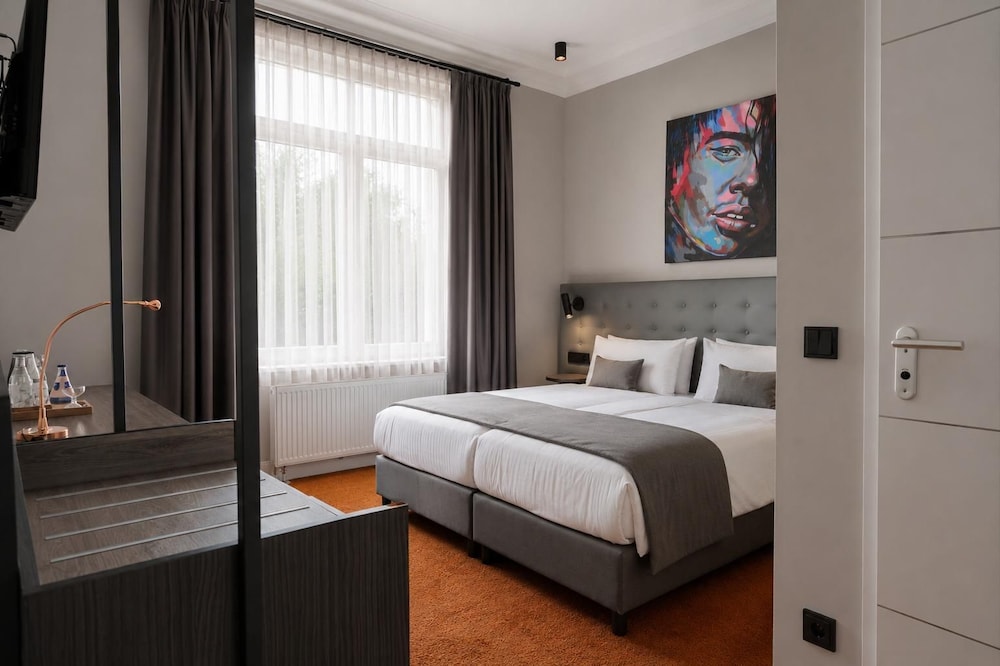 Hotel Hotel Villa Nord