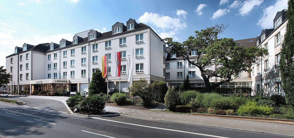 Hotel Lindner Hotel Frankfurt Hochst, Part Of Jdv By Hyatt