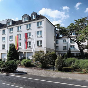 Hotel Lindner Hotel Frankfurt Hochst, Part Of Jdv By Hyatt cazare Sulzbach