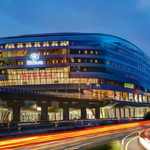 Hotel Hilton Garden Inn Frankfurt Airport cazare Kelsterbach