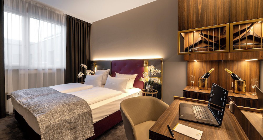 Hotel Plaza Premium München