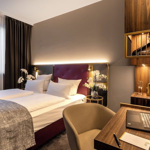 Hotel Plaza Premium München cazare Bogenhausen