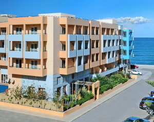 Hotel Lefkoniko Bay cazare Rethymno