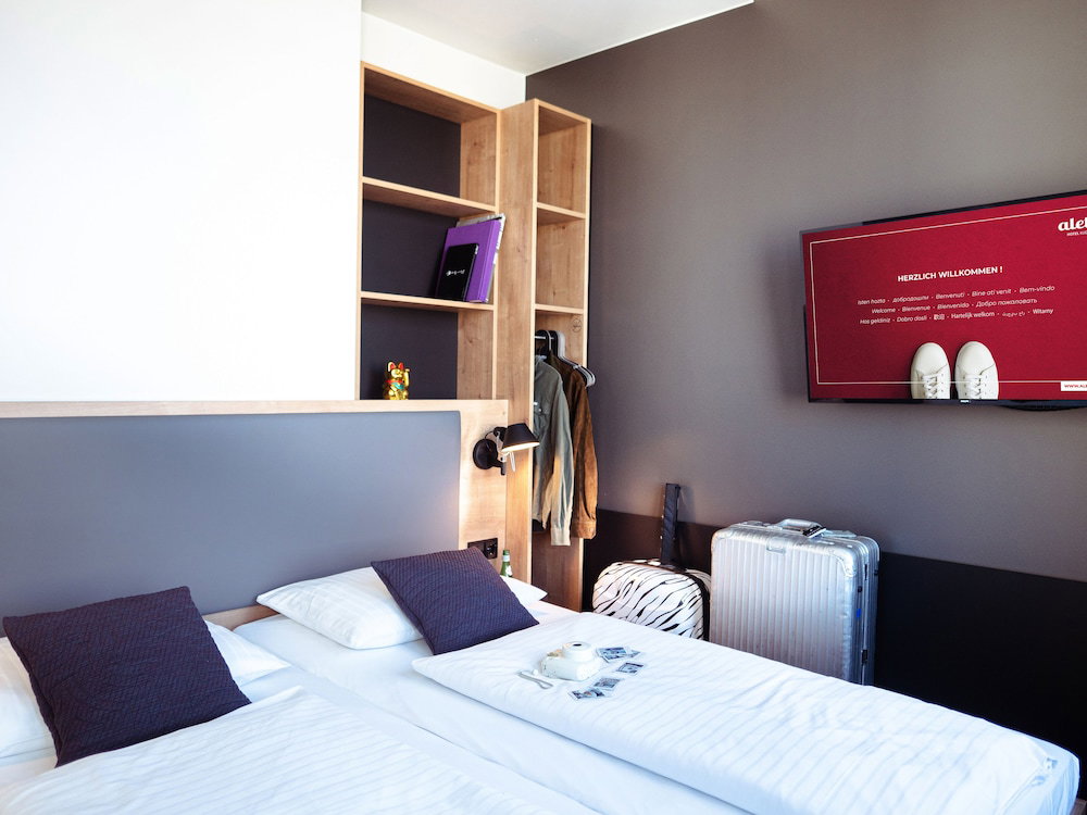 Hotel Aletto Hotel Kudamm