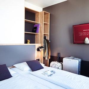 Hotel Aletto Hotel Kudamm cazare Westend