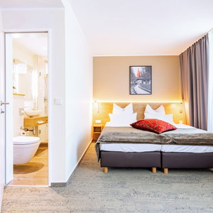 Hotel Maingau Hotel cazare Frankfurt am Main