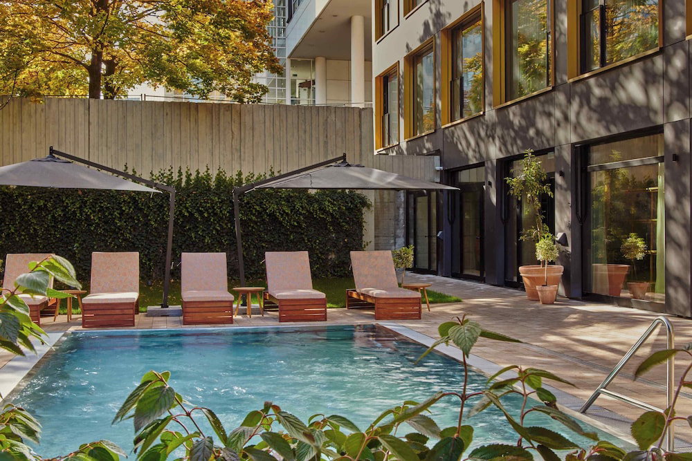 Hotel Wunderlocke Munich