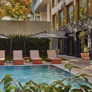 Hotel Wunderlocke Munich cazare Pullach im Isartal