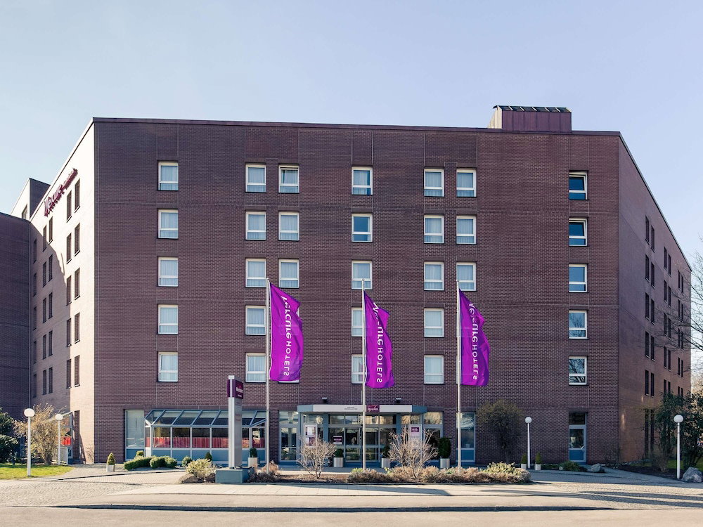 Hotel Mercure Hotel Muenchen Neuperlach Sued
